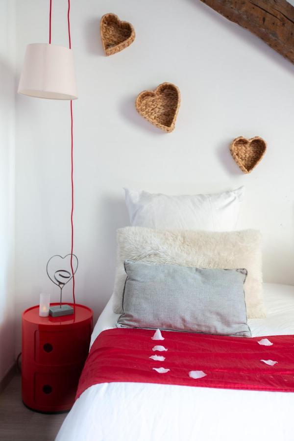 דיז'ון Loveappart21 Pimentez Votre Vie De Couple מראה חיצוני תמונה